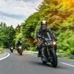 Sprzedaż motocykli mocno się rozpędza